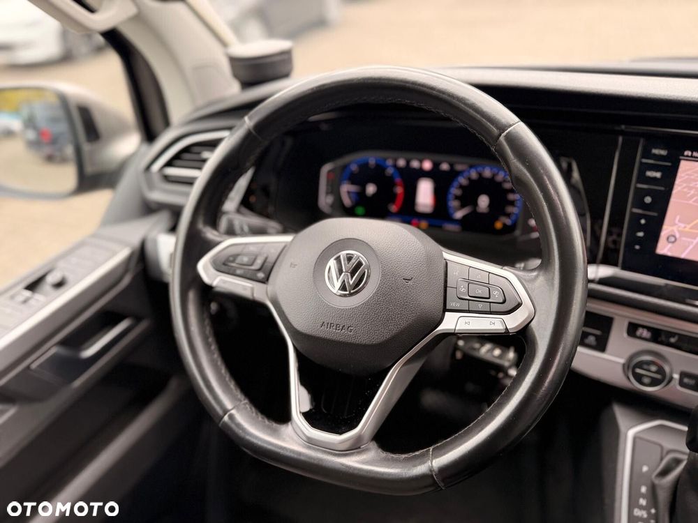 Volkswagen California - 26