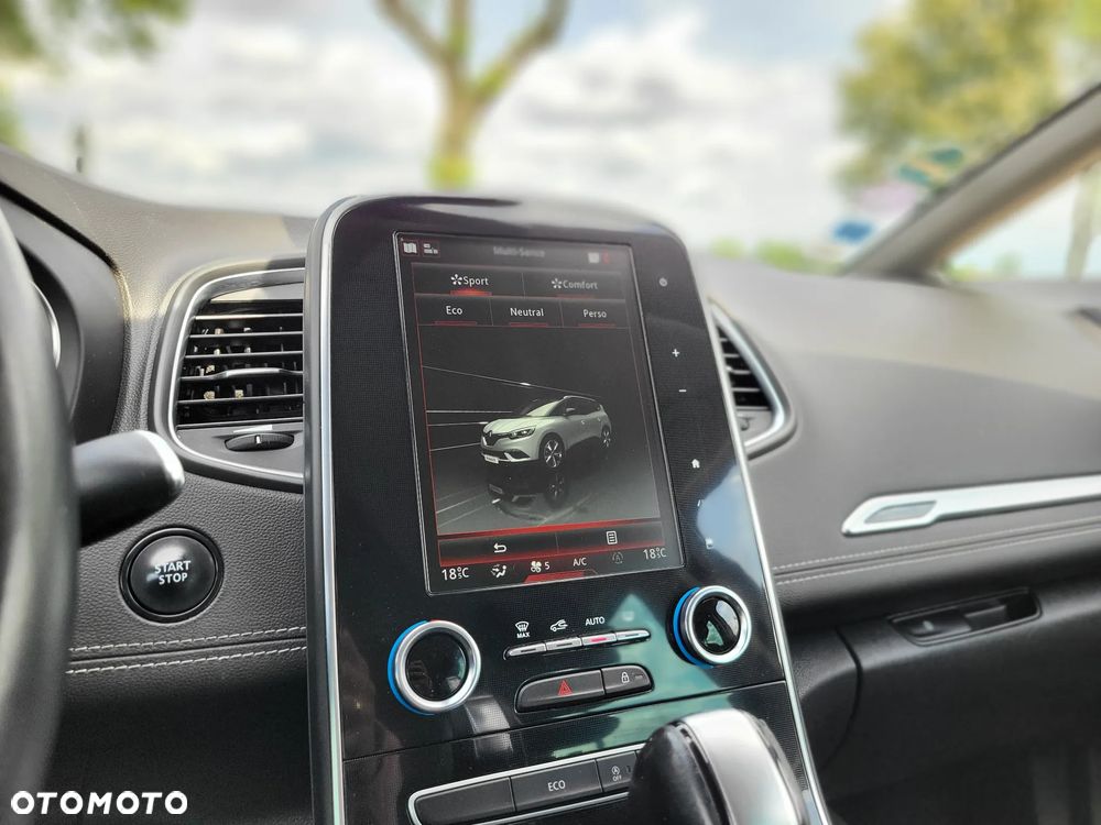 Renault Scenic - 14