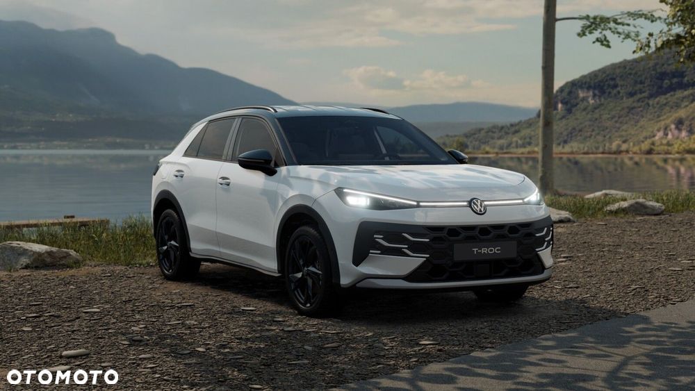 Volkswagen T-Roc 1.5 eTSI Style DSG - 6