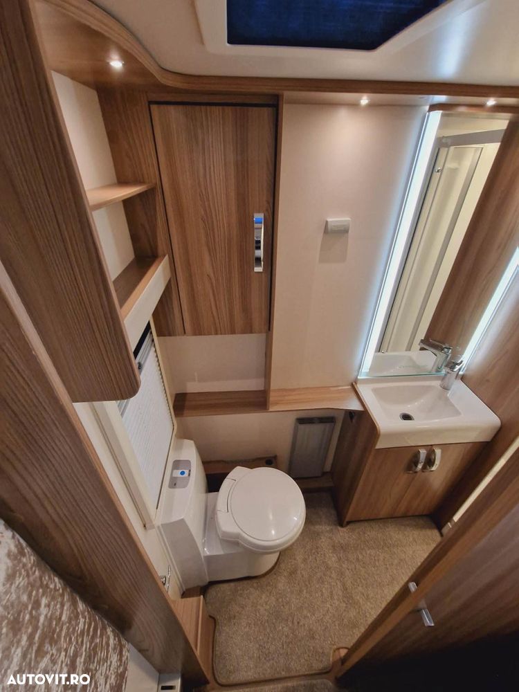 Swift Corniche 20/4 - 6