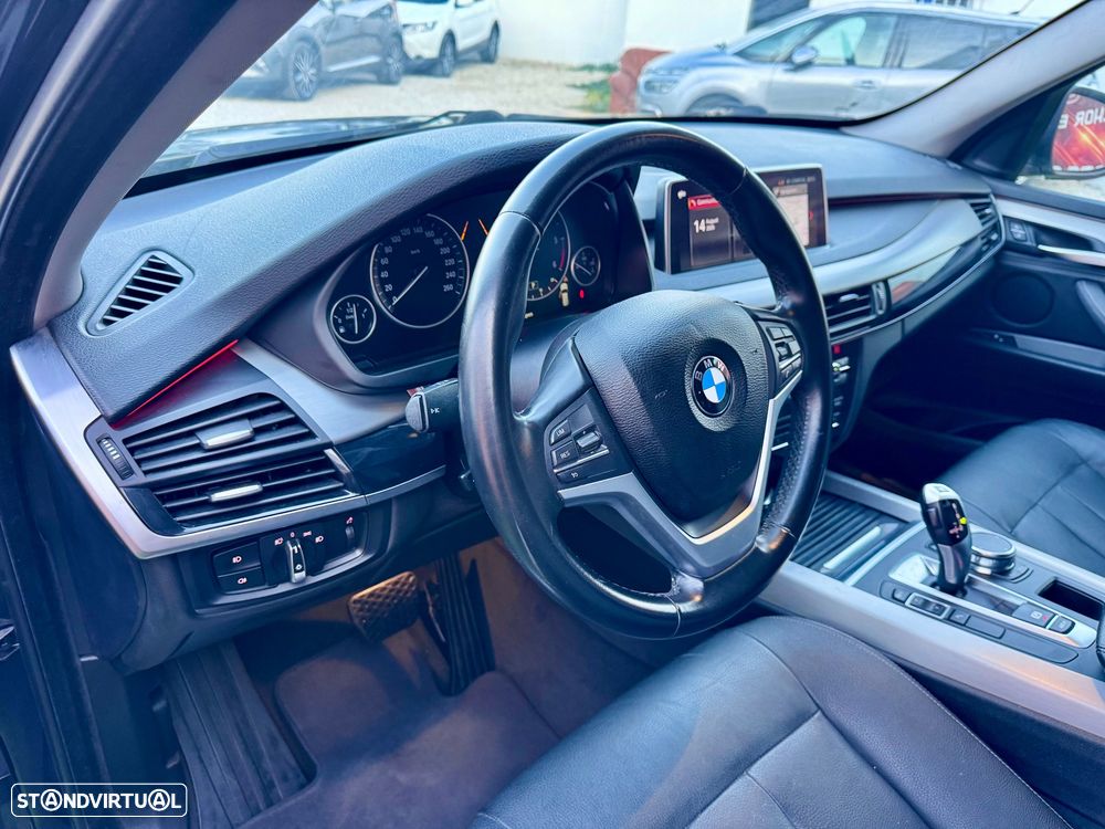 BMW X5 - 15