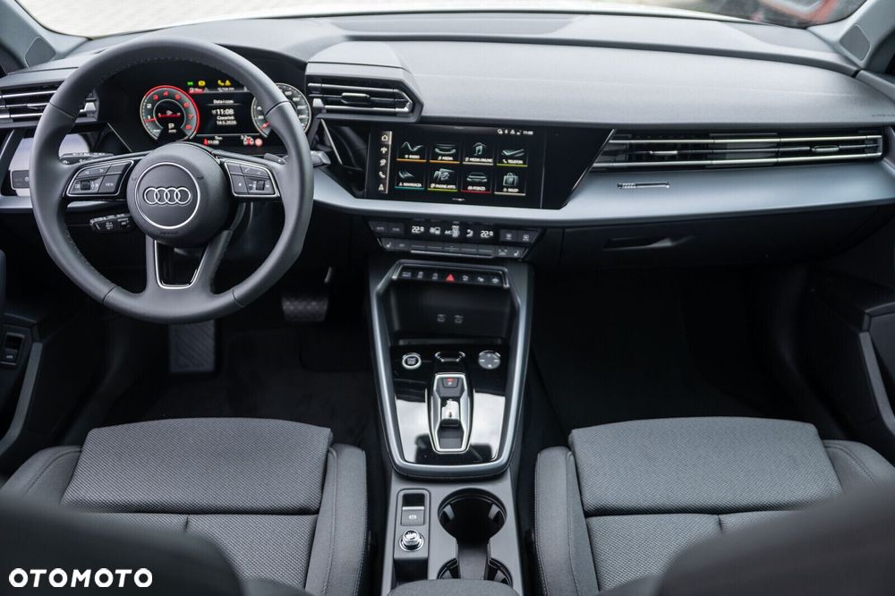 Audi A3 Allstreet - 16