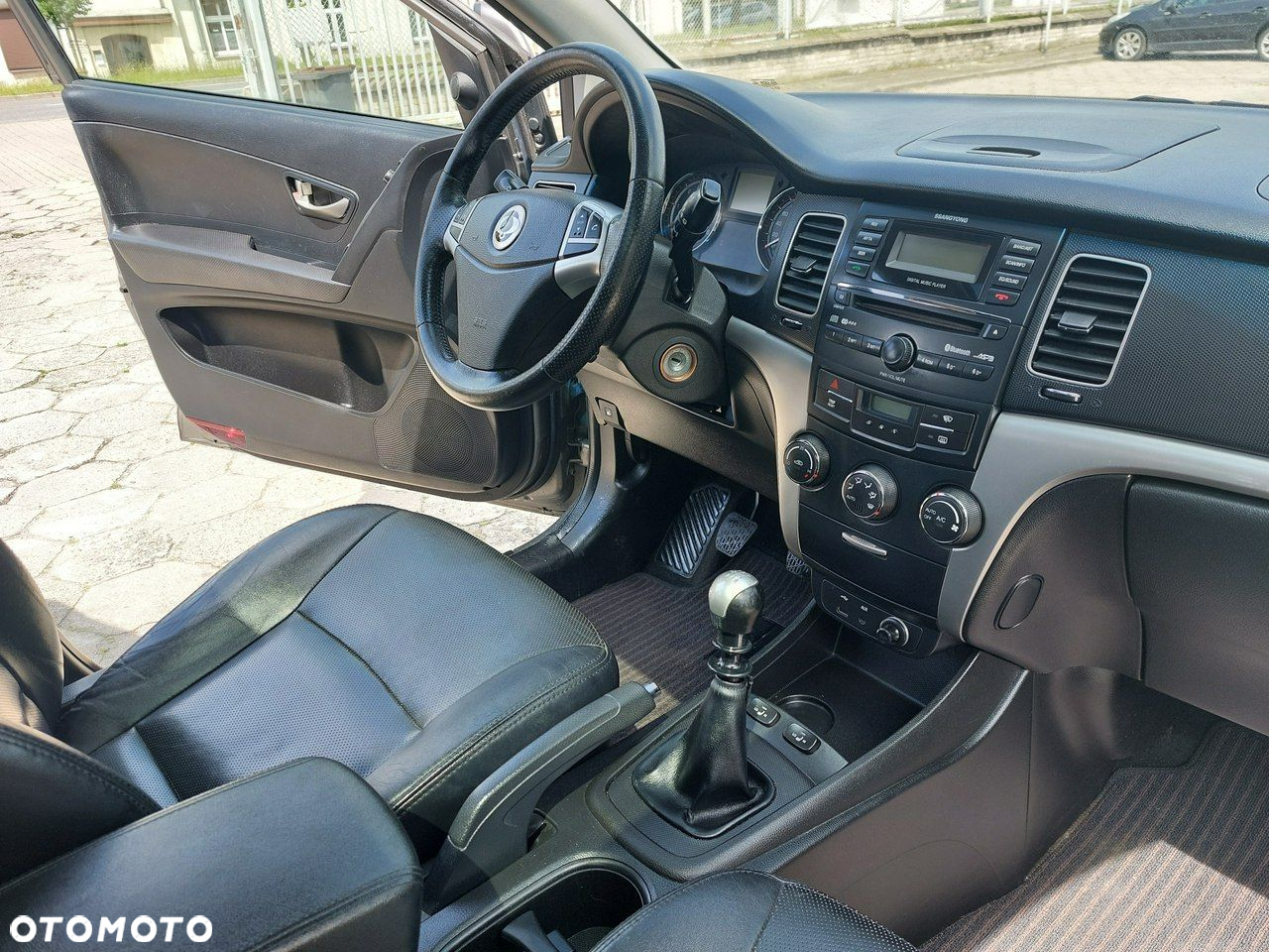 SsangYong/KGM Korando - 15