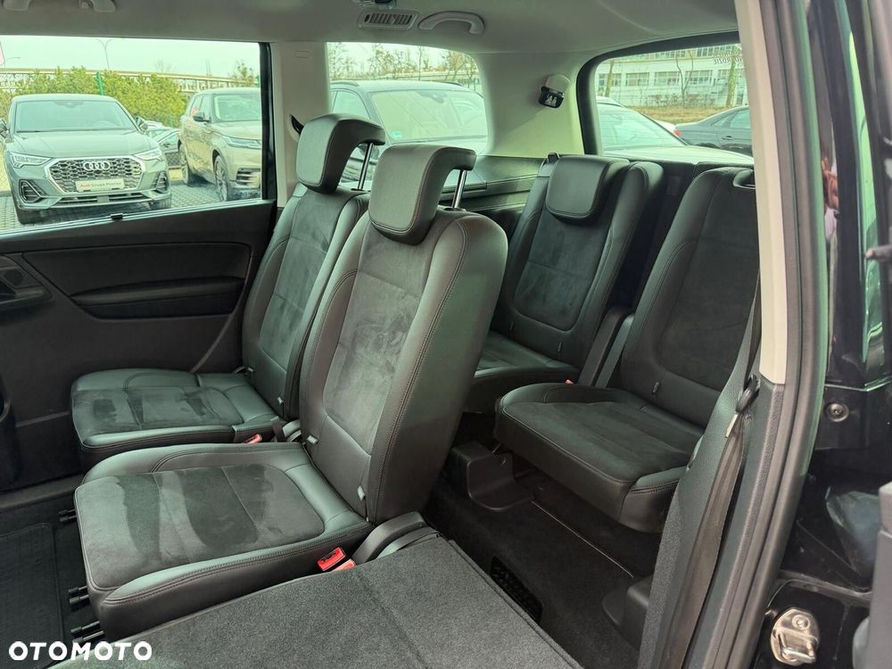 Seat Alhambra - 27