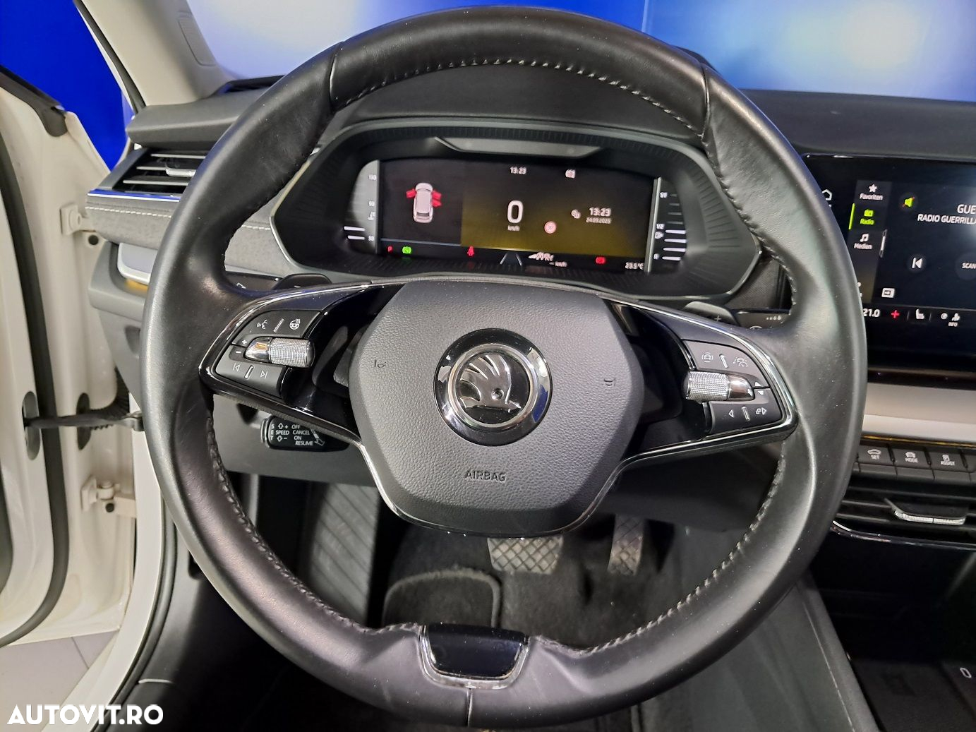 Skoda Octavia - 11