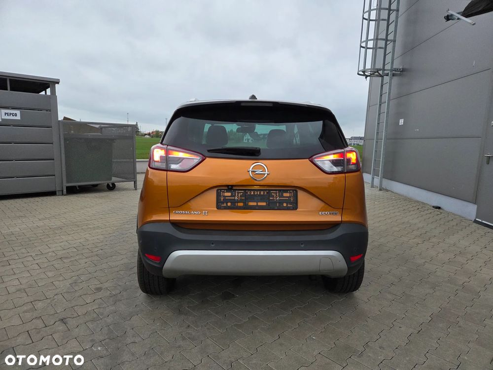 Opel Crossland X 1.2 Start/Stop Limited Edition - 6