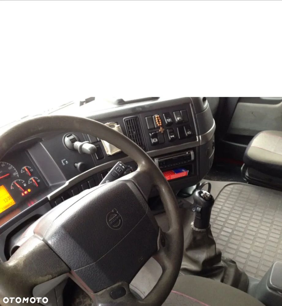 Volvo FH12 - 4