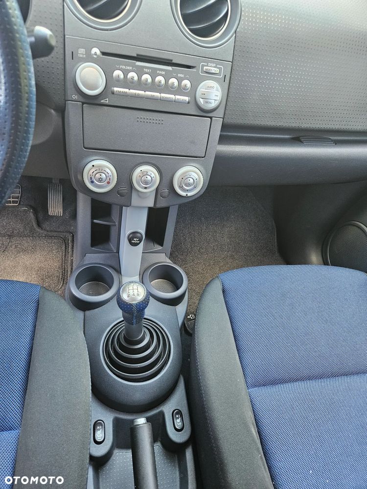 Mitsubishi Colt 1.5 Invite - 9