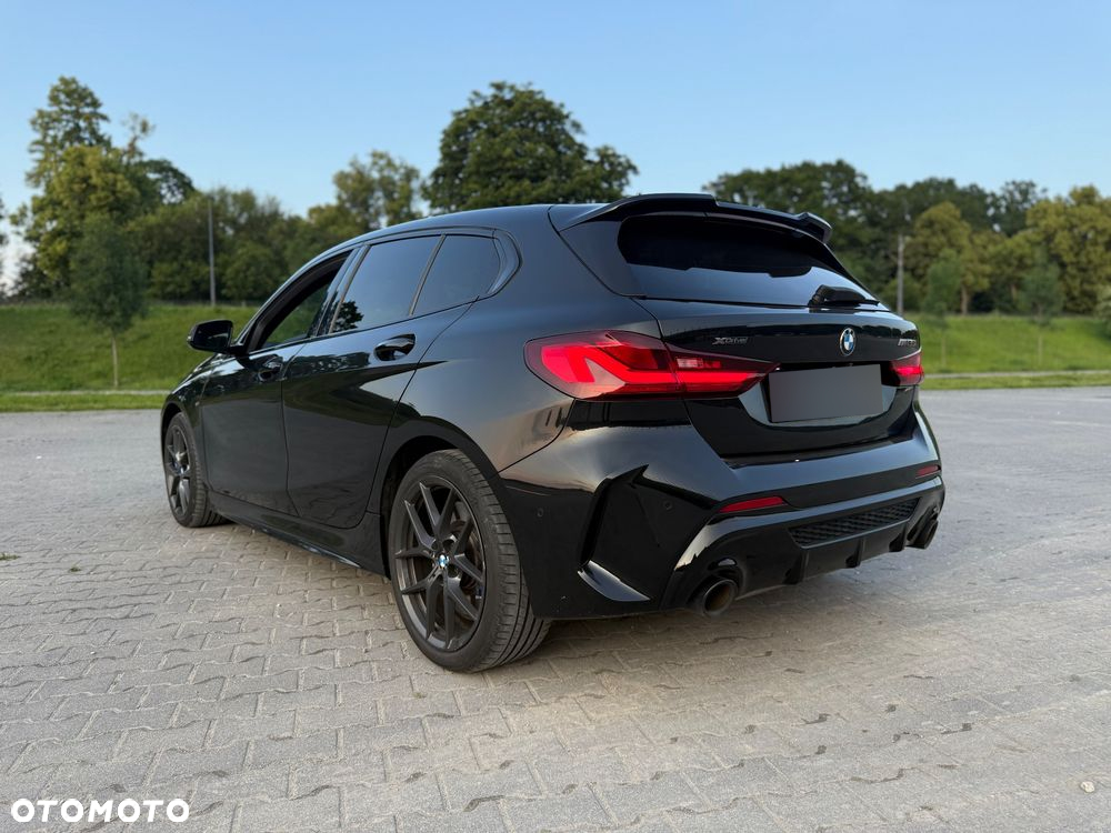 BMW Seria 1 M135i xDrive - 7