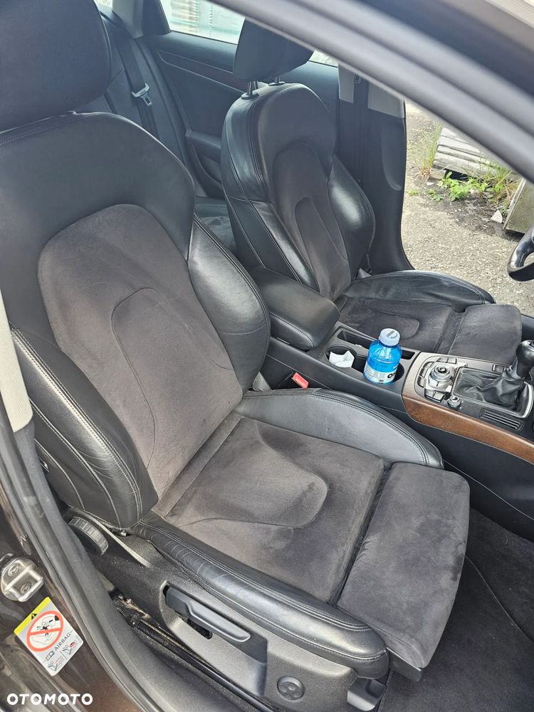 Audi A4 - 13