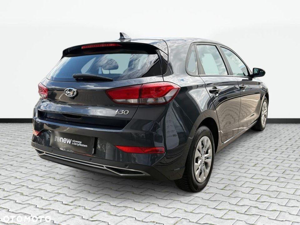 Hyundai i30 - 5
