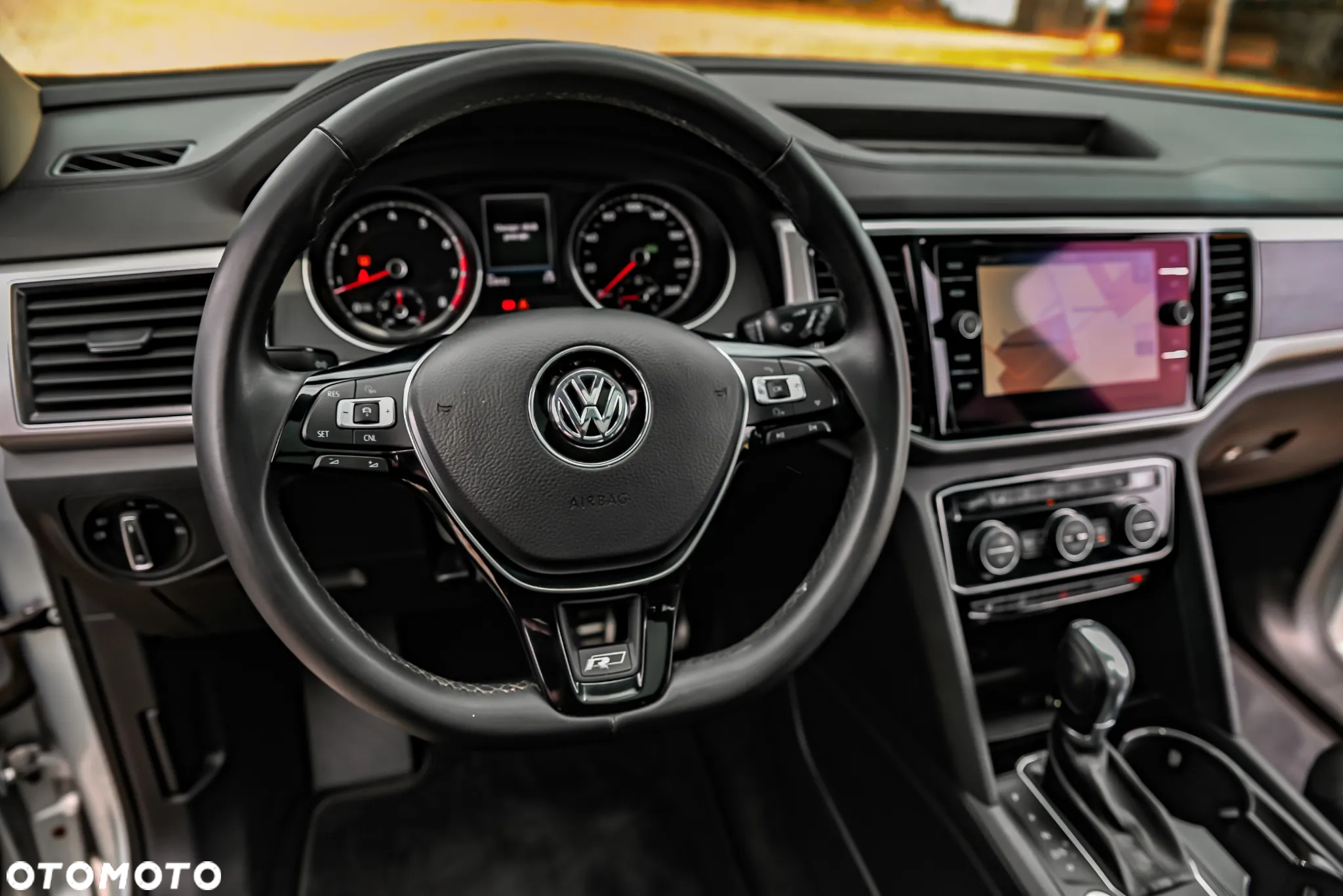 Volkswagen Atlas - 32