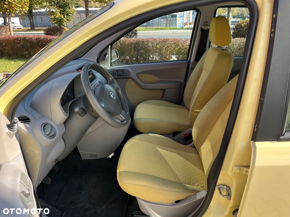 Fiat Panda - 19