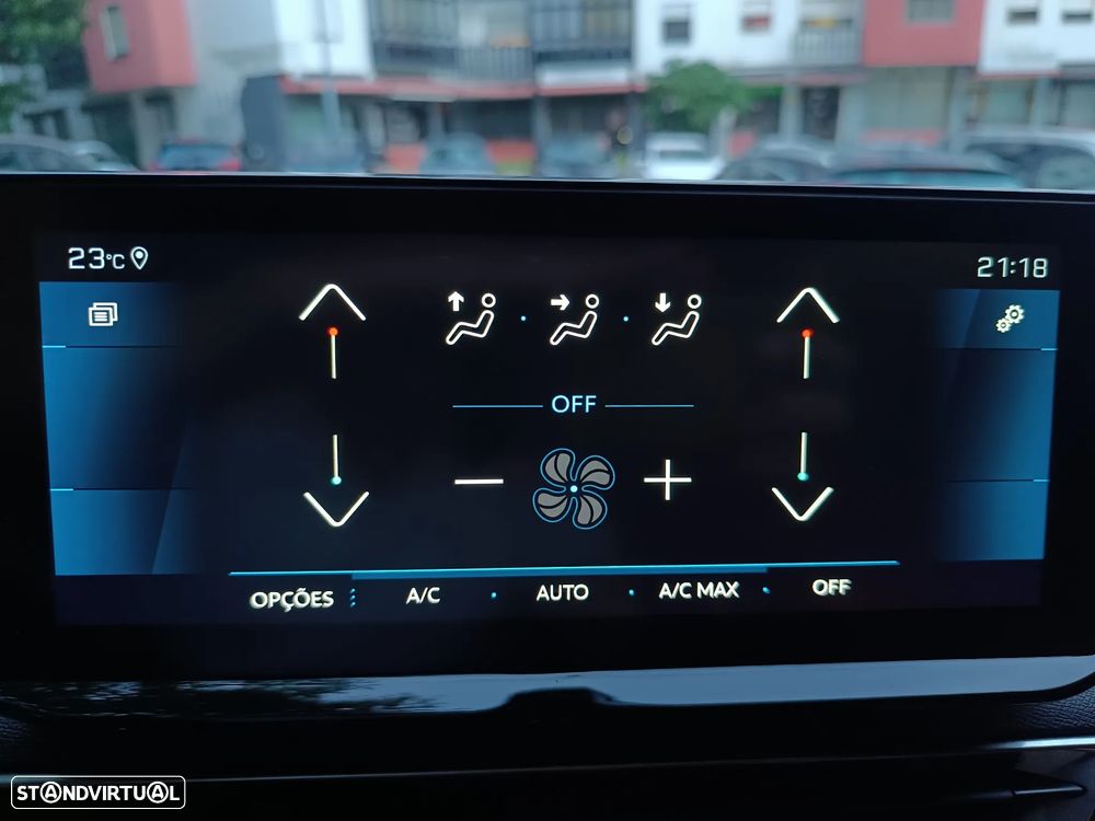 Peugeot 5008 PureTech 130 EAT8 Stop & Start Allure - 50