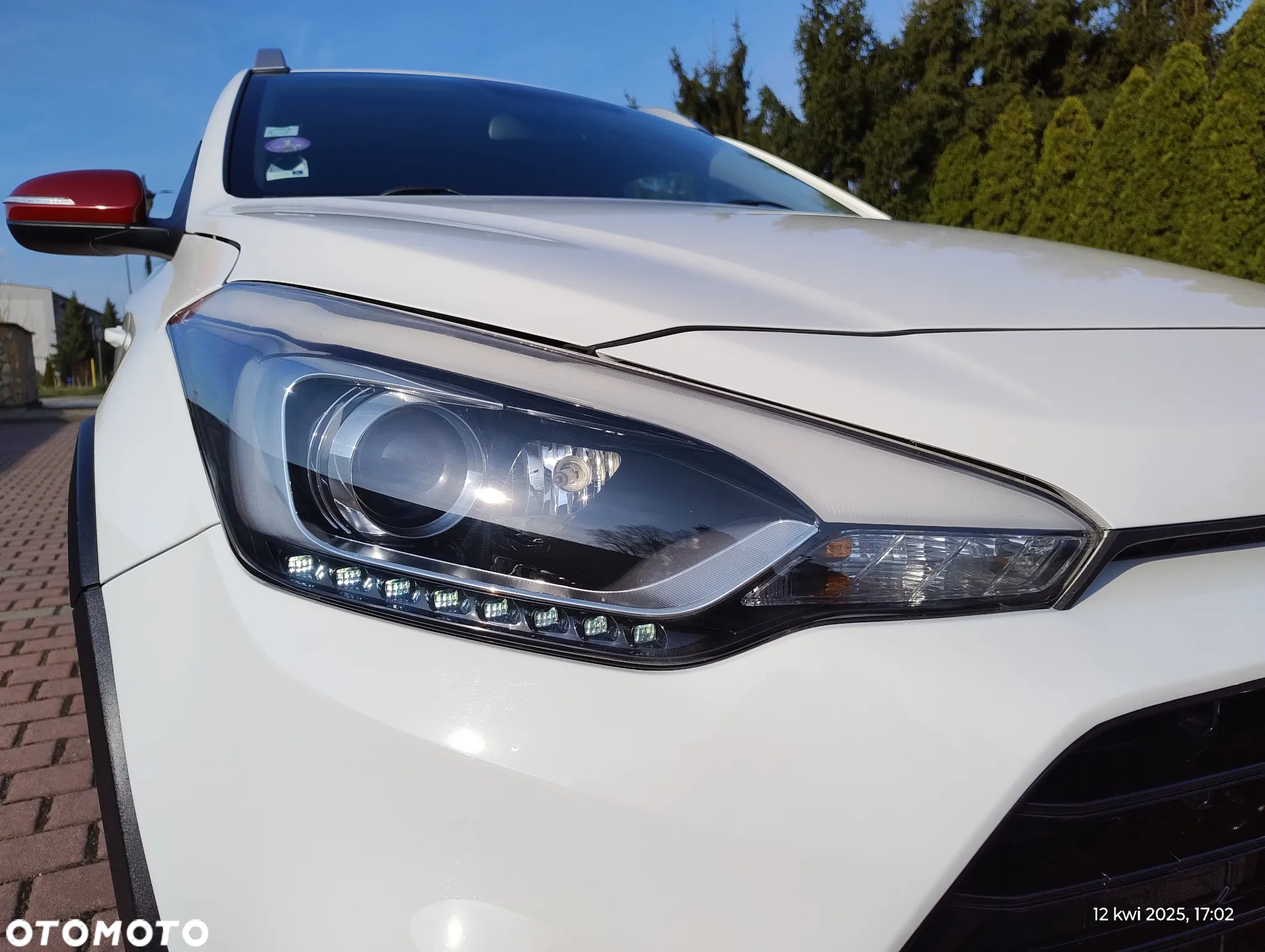Hyundai i20 1.0 T-GDI Active Premium - 38
