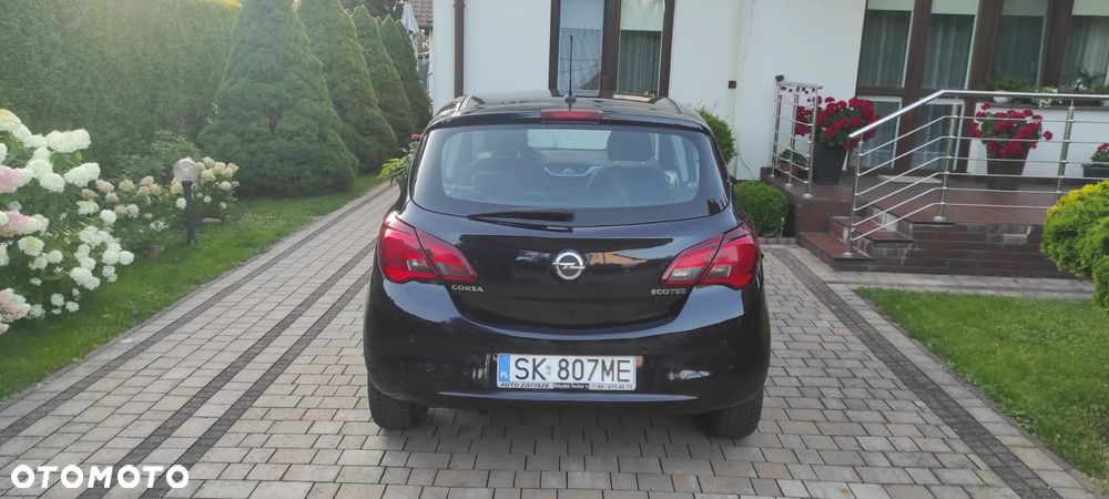 Opel Corsa 1.4 Cosmo - 5