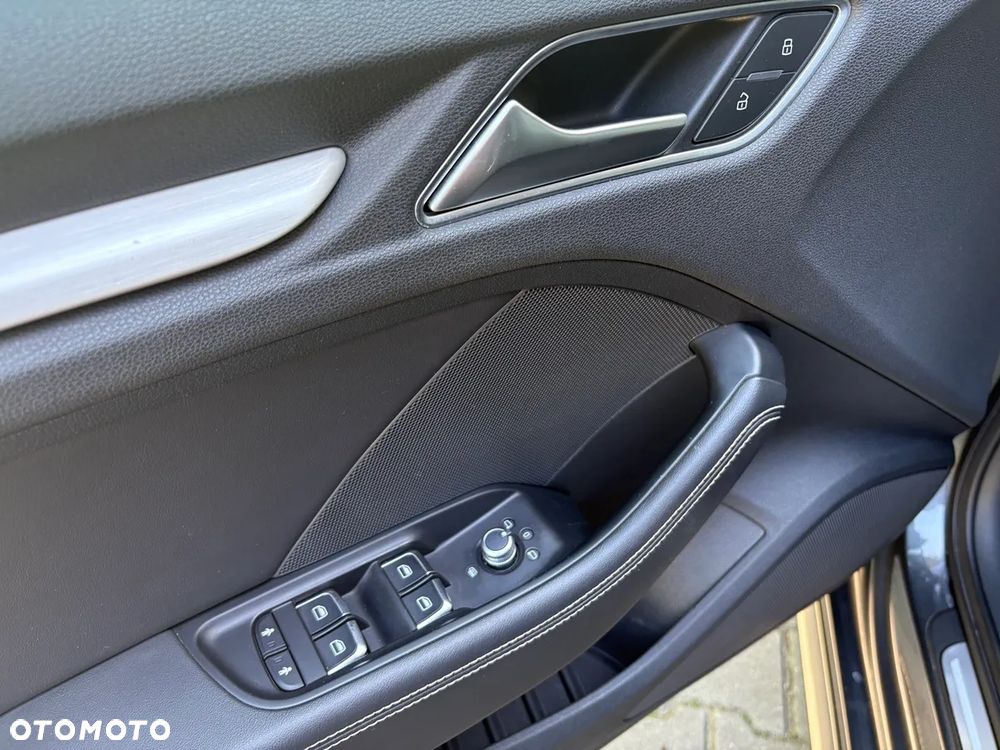 Audi A3 Sportback - 21