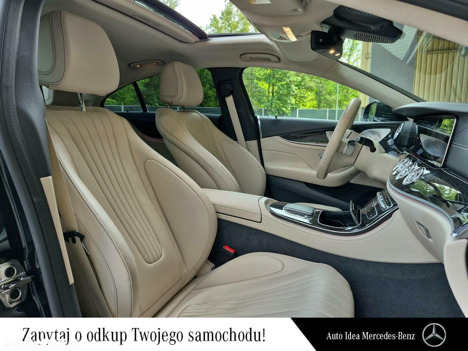 Mercedes-Benz CLS - 18