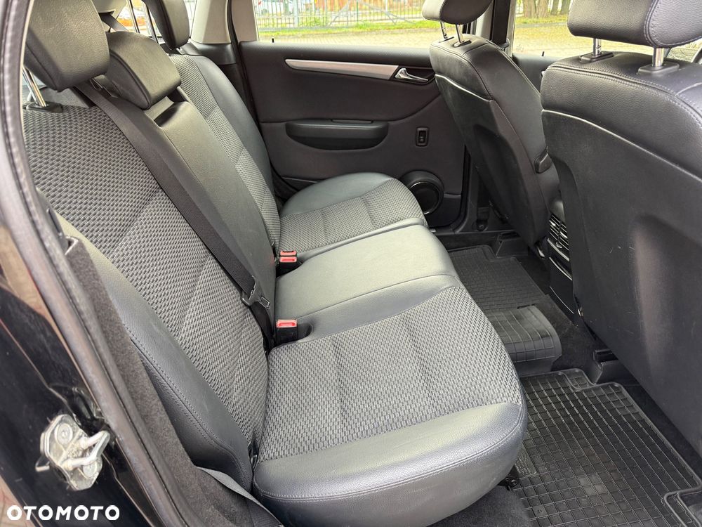 Mercedes-Benz Klasa B 200 Turbo Autotronic - 17