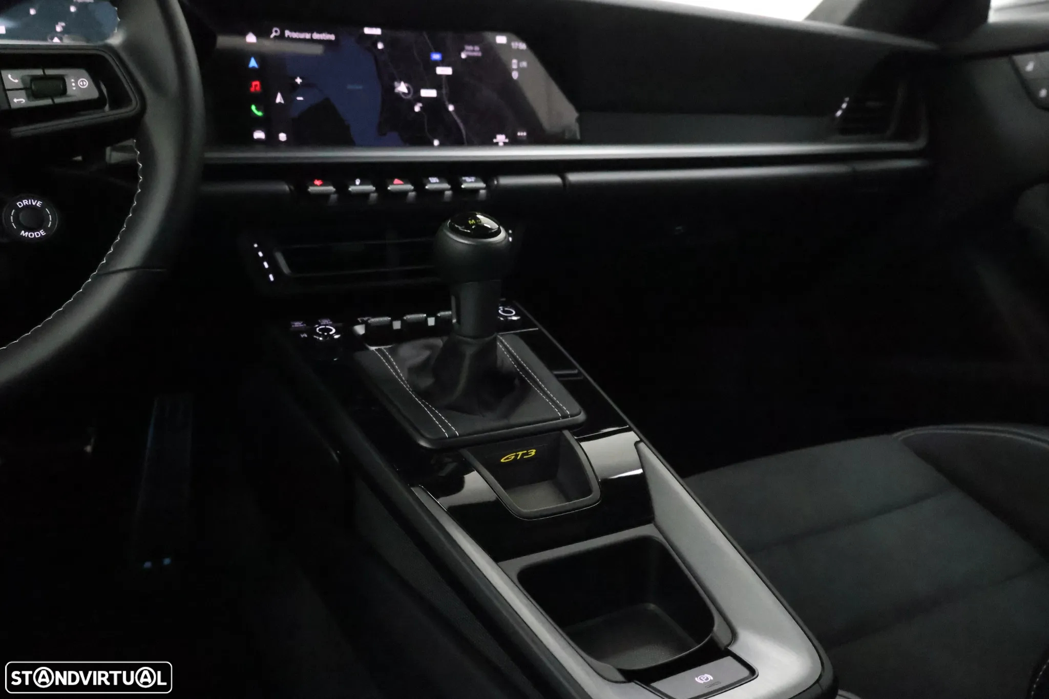 Porsche 911 (992) GT3 PDK - 38