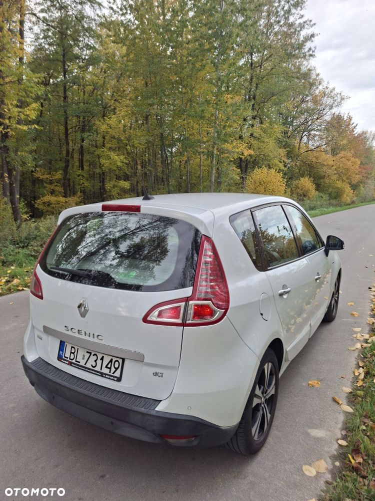 Renault Scenic - 4