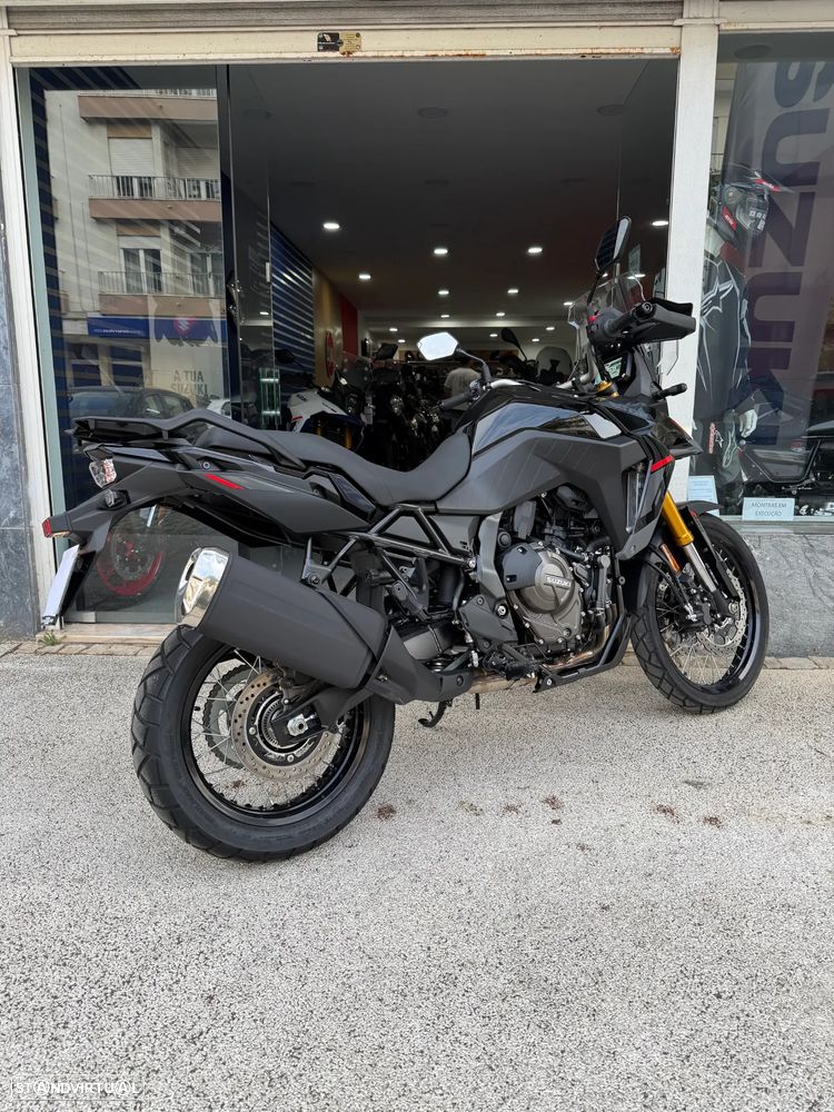 Suzuki DL V-STROM 800 DE SERVIÇO !! DESDE 130€ Mês !! - 2
