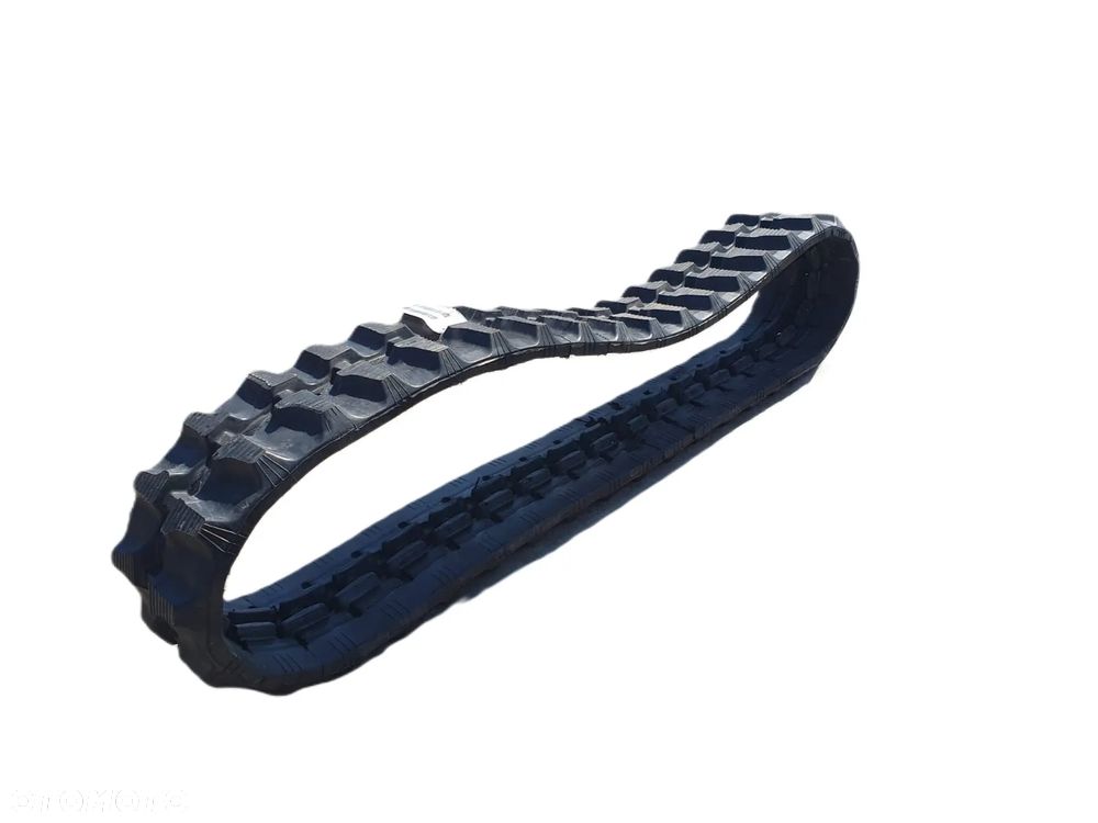 Gąsienica gumowa 250x96x38 BK Track - 1