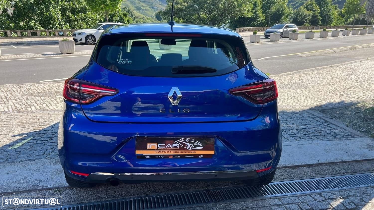 Renault Clio 1.0 TCe Intens - 5