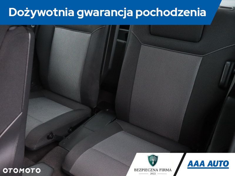 Opel Zafira - 21