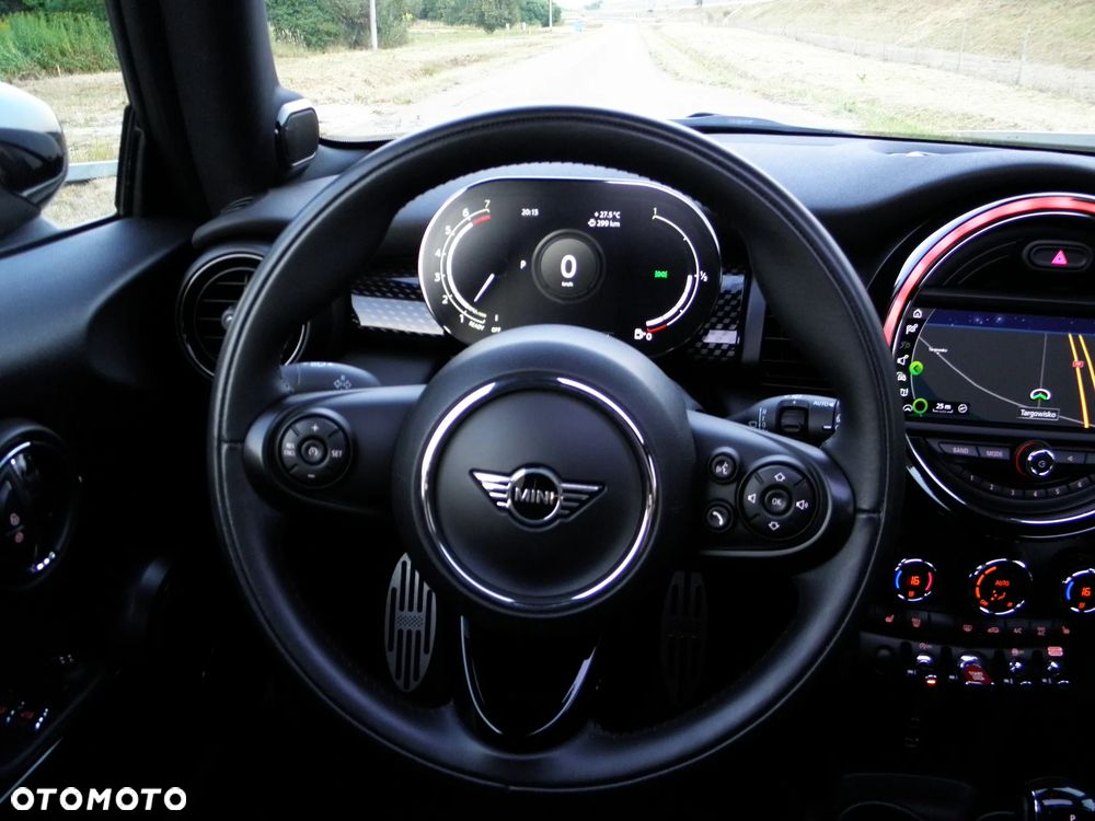 MINI Cooper S - 26