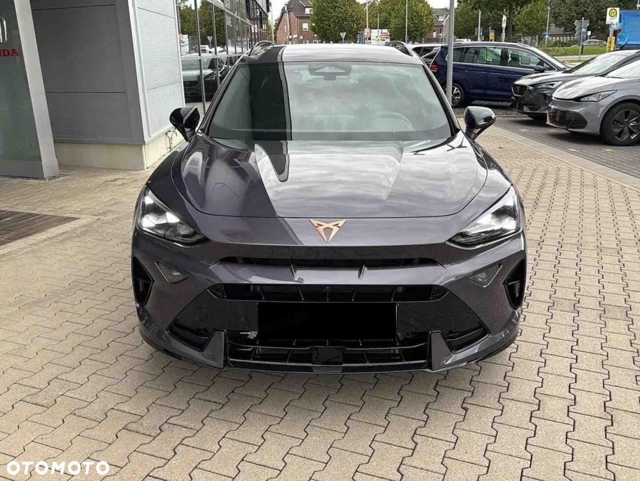 Cupra Formentor - 3
