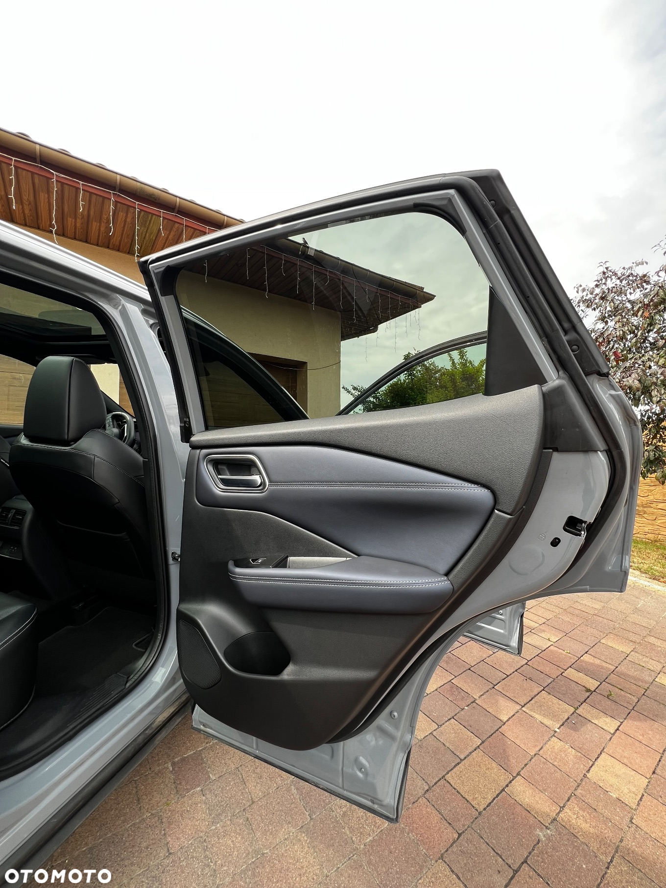 Nissan Qashqai 1.3 DIG-T Tekna DCT - 26