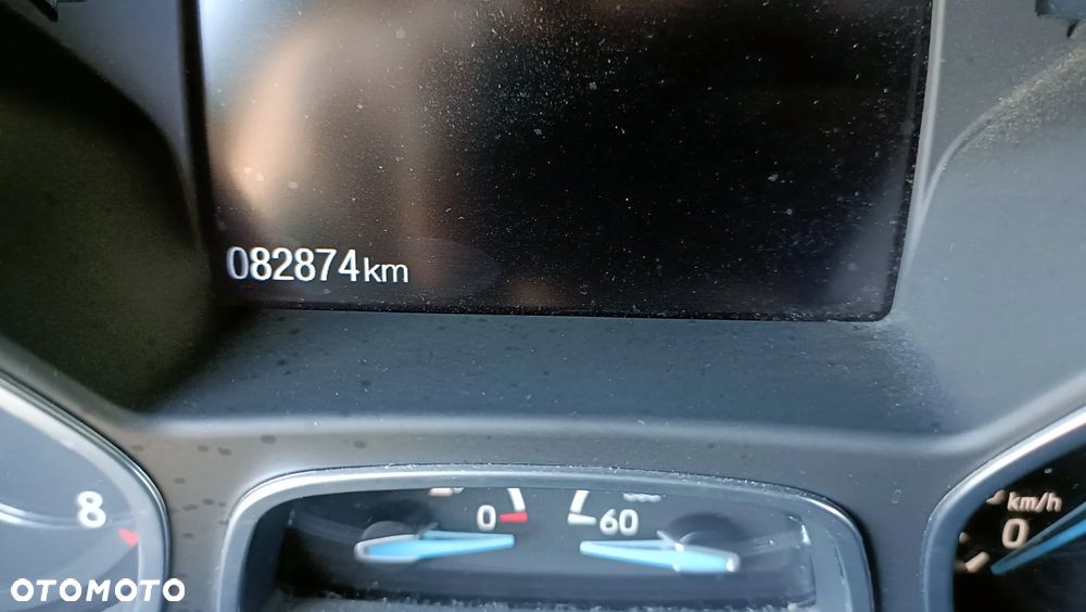 Ford C-MAX 1.0 EcoBoost Titanium ASS - 37