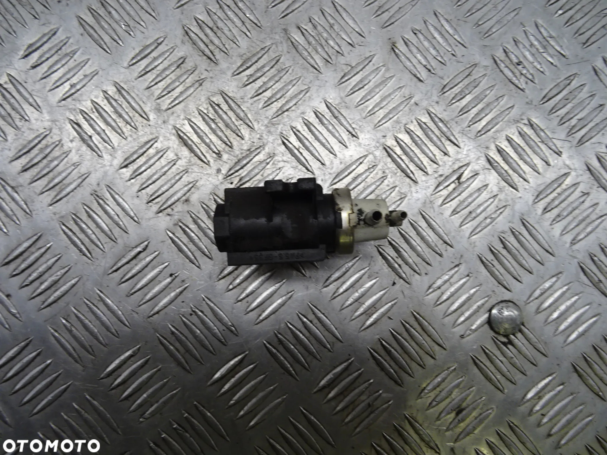 AUDI A4 B6 00-06 2.0B ZAWÓR PODCIŚNIENIA 8E0906627ANIA - 7