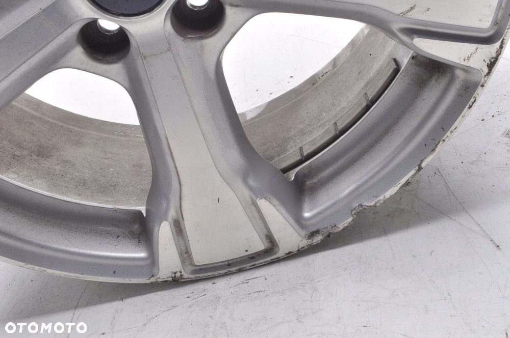 FORD FELGA ALUMINIOWA R18" 7.5J ET52.5 5X108 GJ5C-1007-L1A - 5