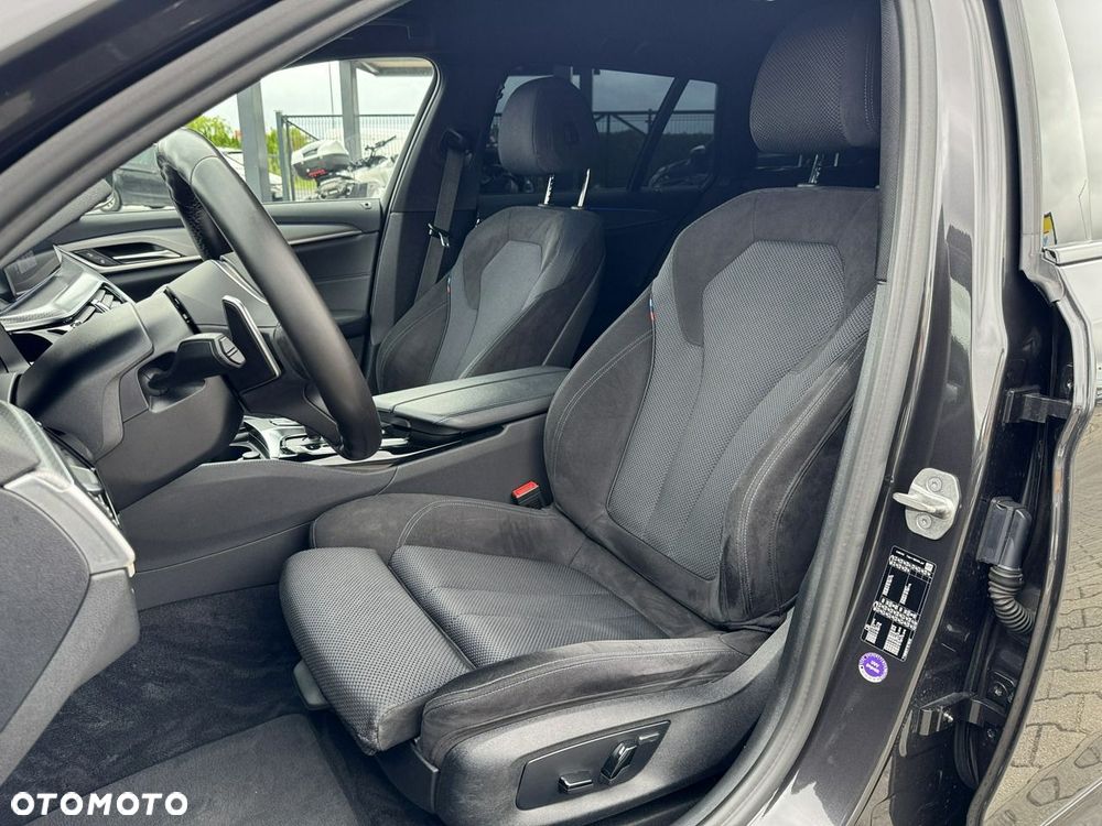 BMW Seria 5 520d M Sport Edition - 20