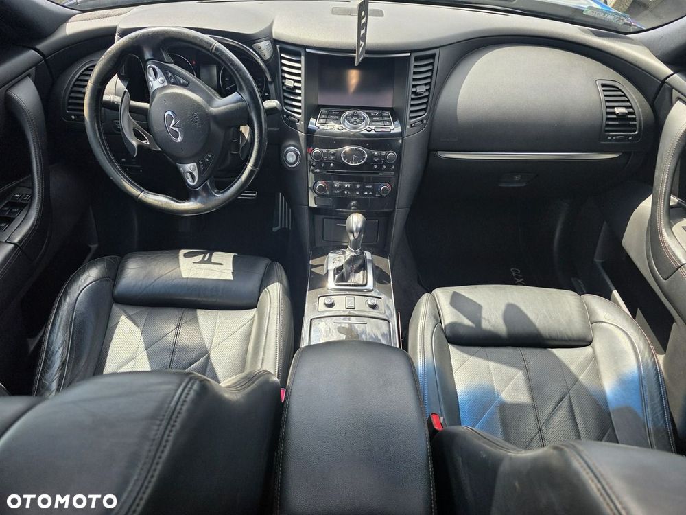 Infiniti QX70 3.0d S Premium - 15