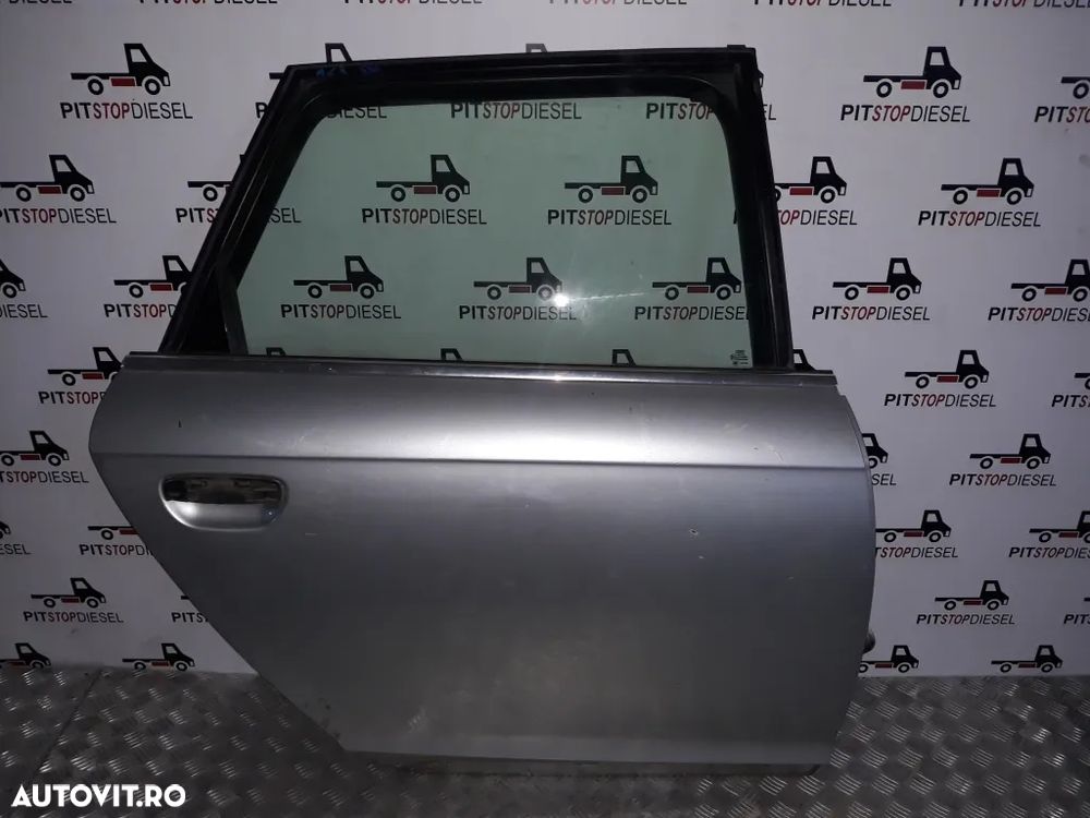 Usa dreapta spate Audi A6 berlina 4F C6 2006 2007 2008 2009 - 4