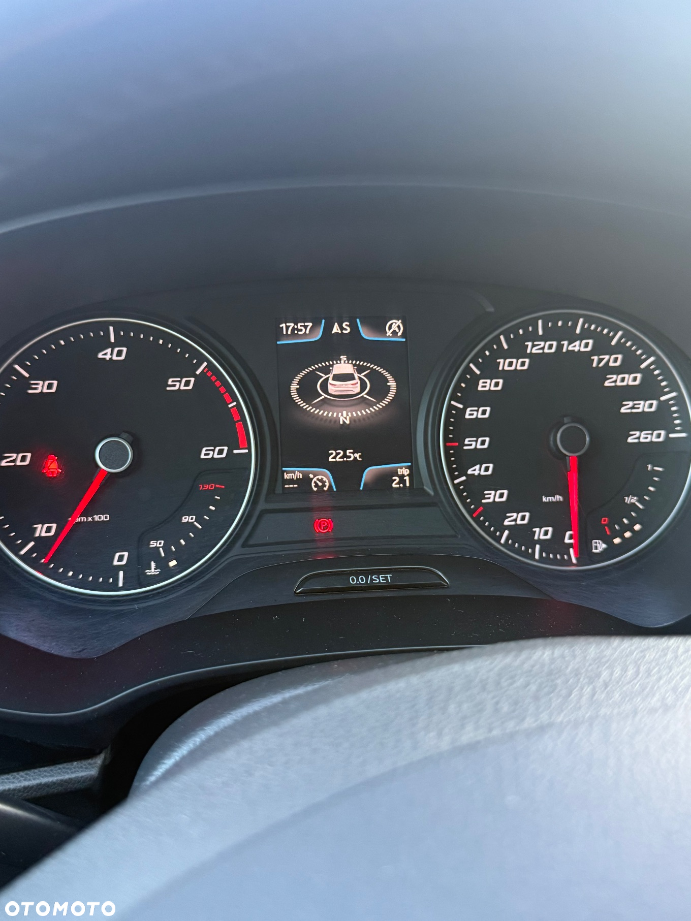 Seat Leon - 15