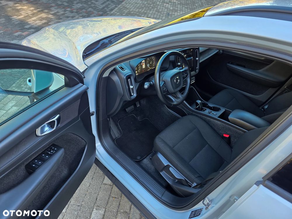 Volvo XC 40 - 16