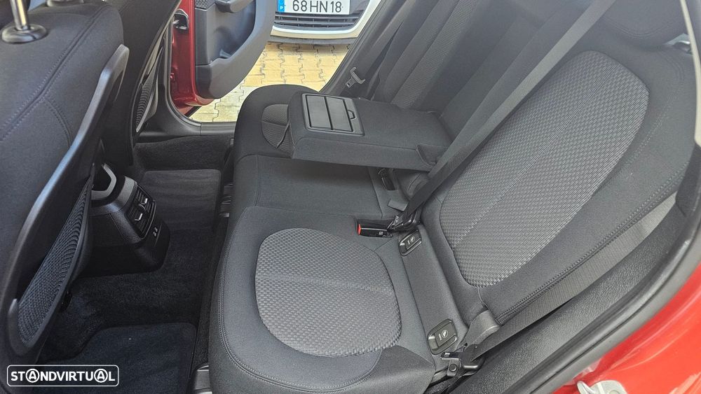 BMW 216 Active Tourer d Advantage - 12