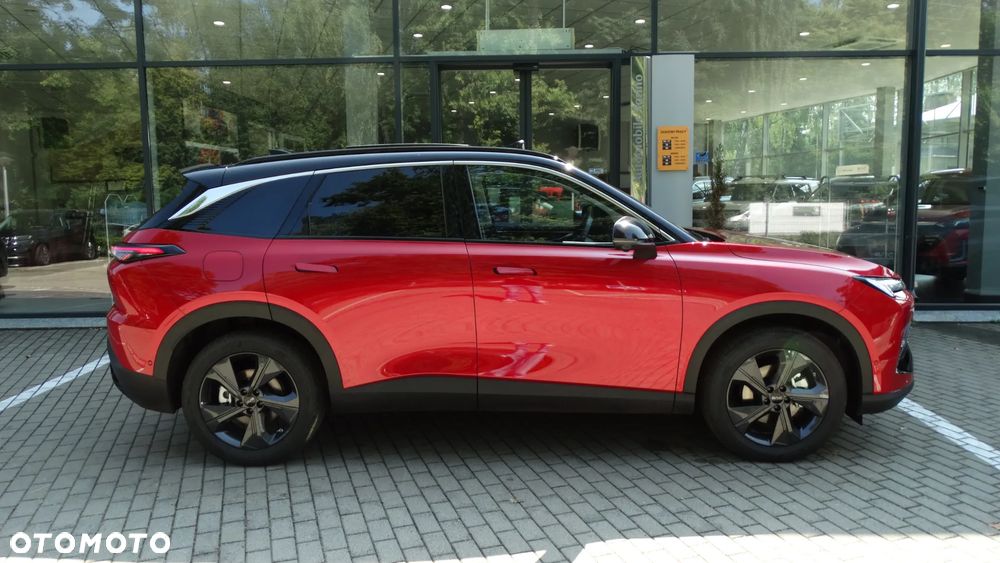 BAIC 5 Beijing 1.5T Comfort DCT - 8