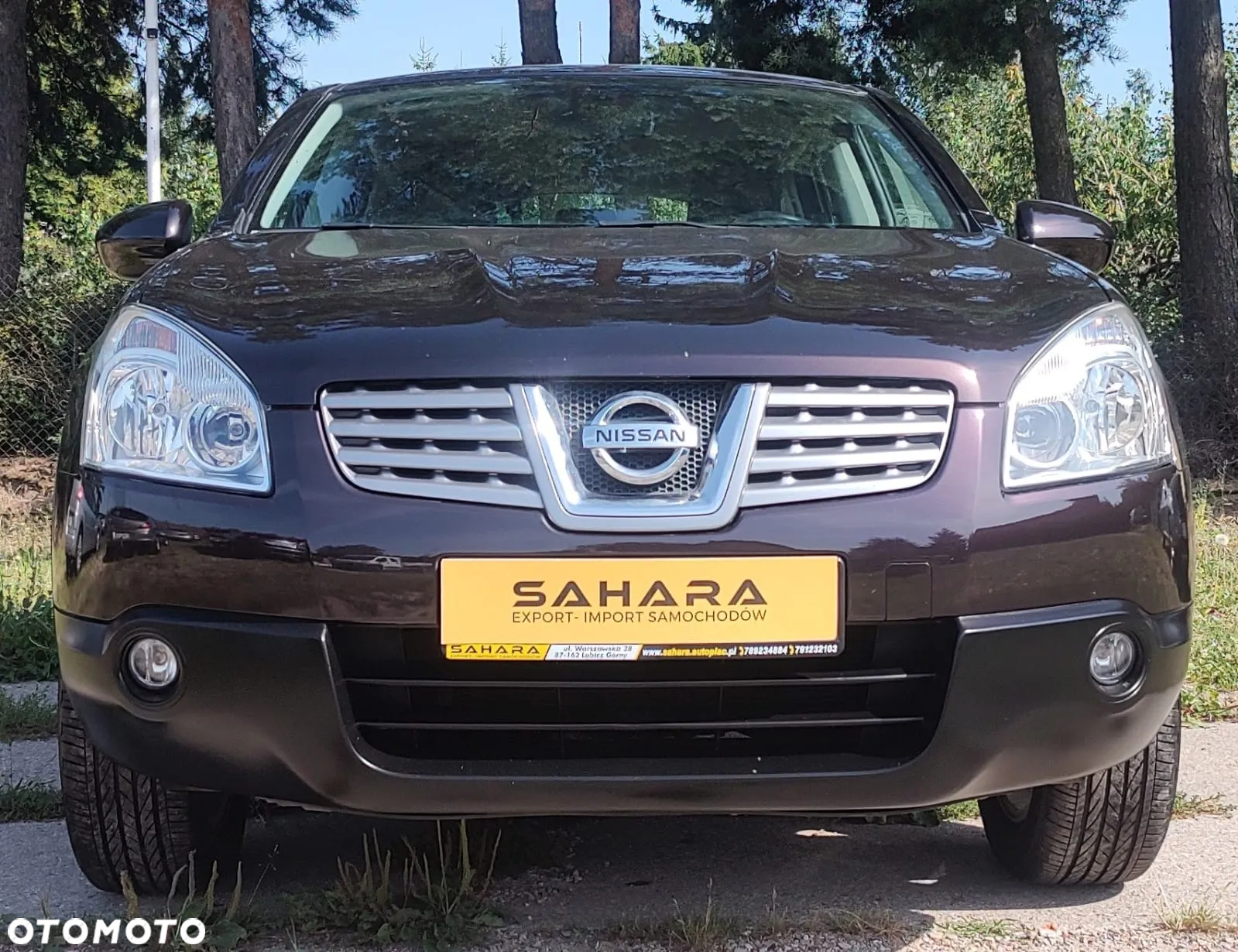 Nissan Qashqai 1.6 I-Way - 2