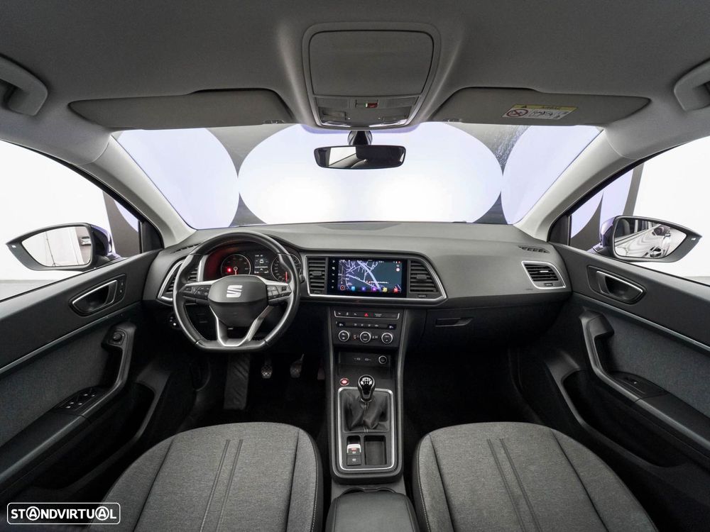 SEAT Ateca 1.0 TSI Style - 13
