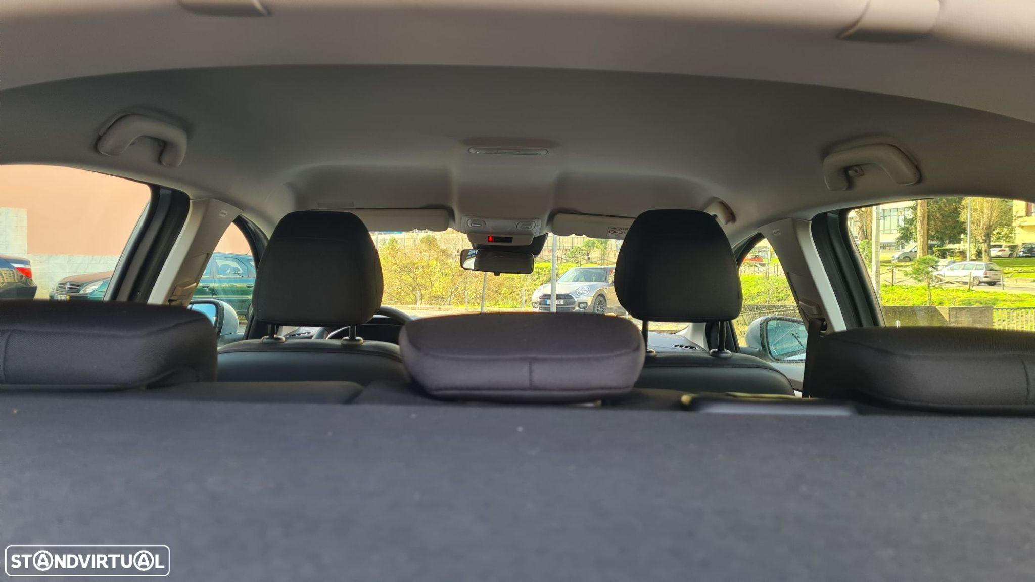 Renault Mégane 1.5 Blue dCi Intens EDC - 49