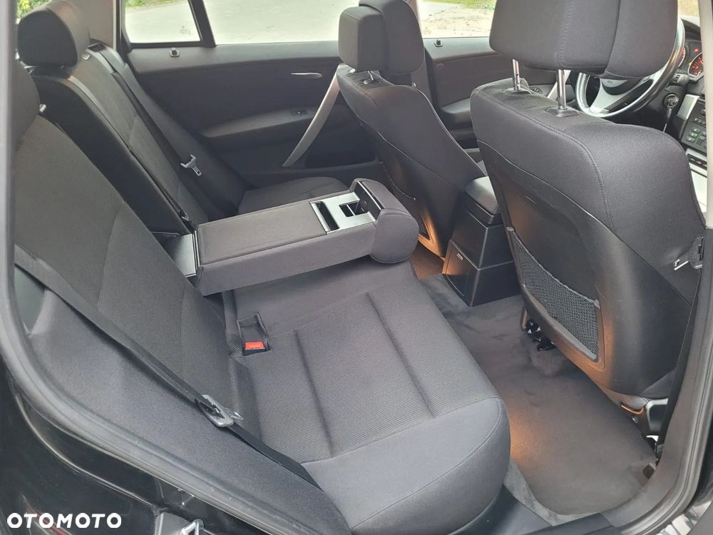 BMW X3 xDrive20d Limited Sport Edition - 31