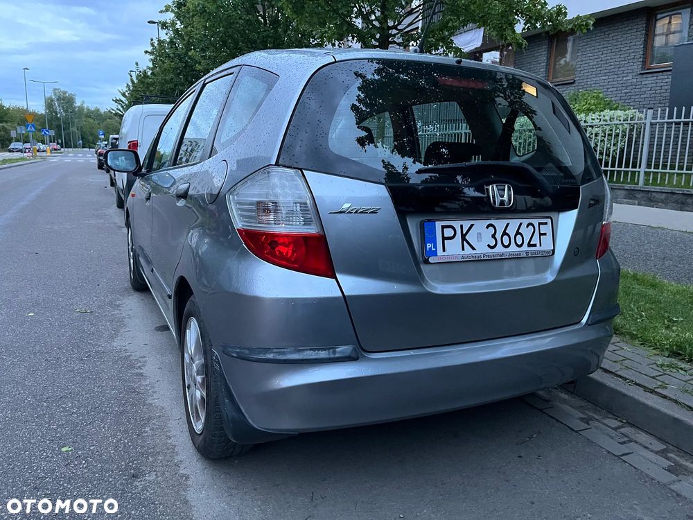 Honda Jazz 1.2 i-VTEC - 18