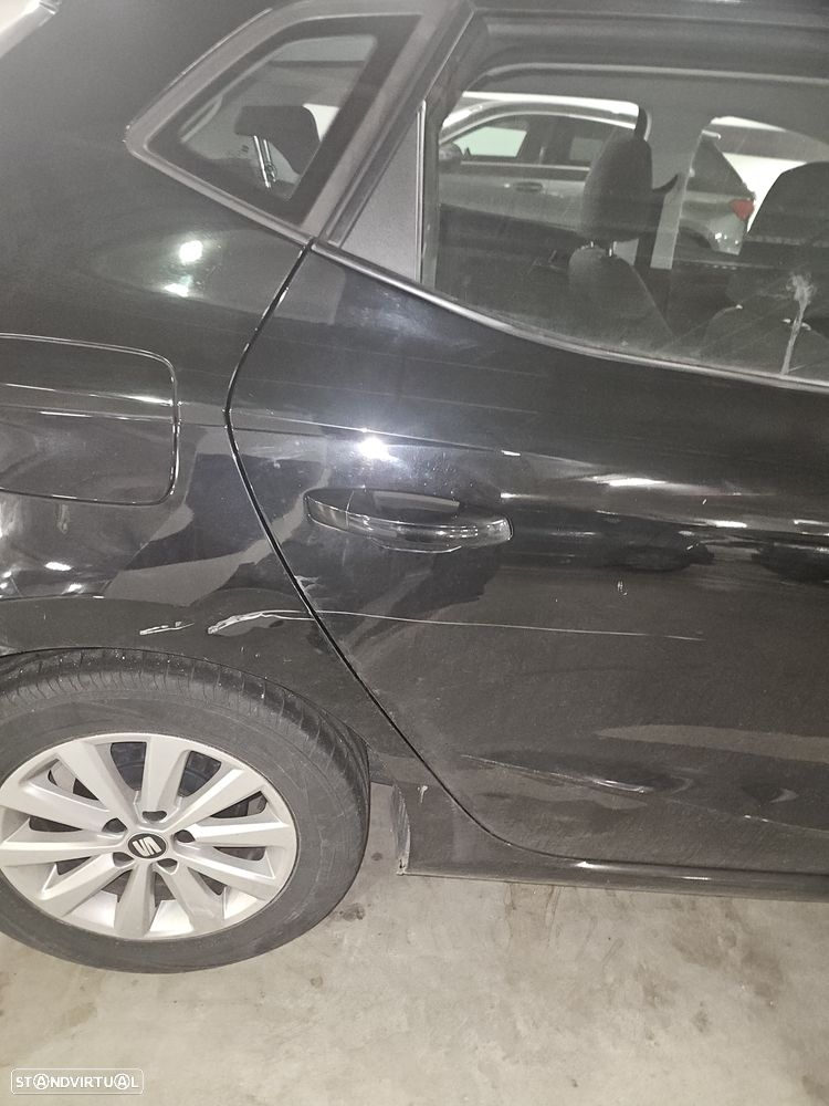 SEAT Ibiza 1.0 Reference - 4