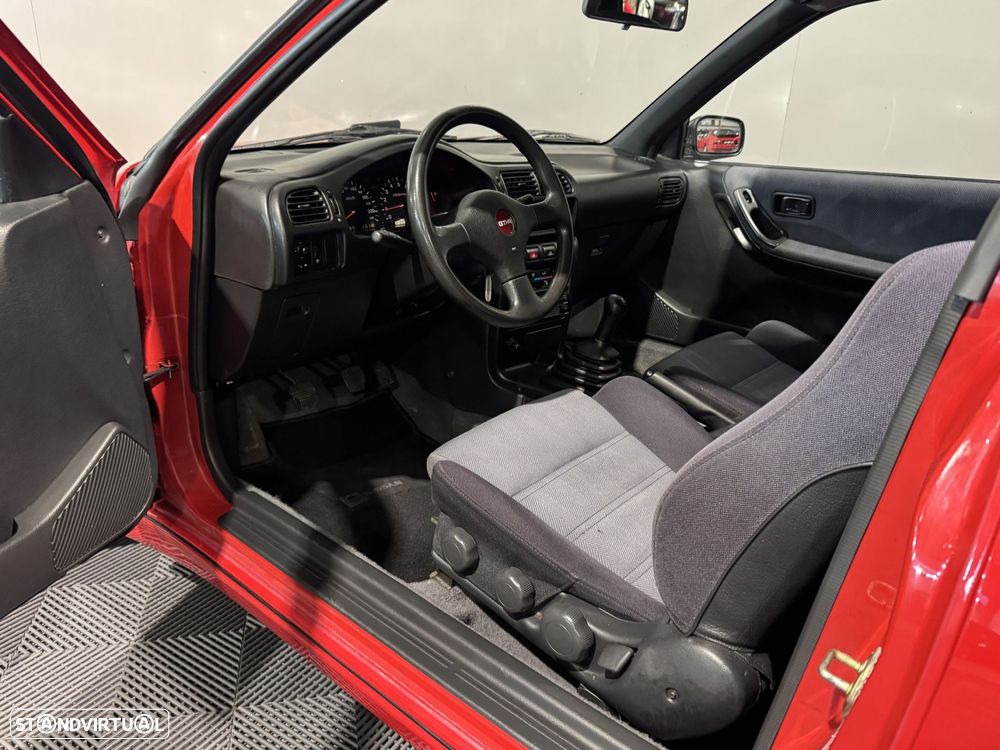 Nissan Sunny Hatchback 2.0-16 Tbo 4WD - 43