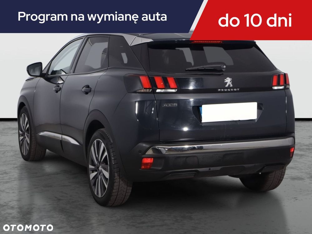 Peugeot 3008 - 6